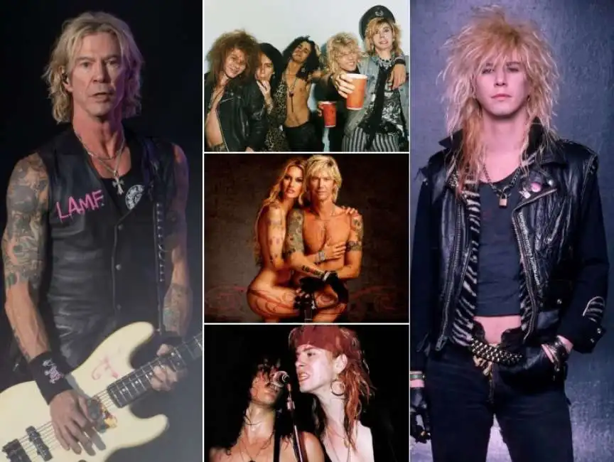 duff mckagan