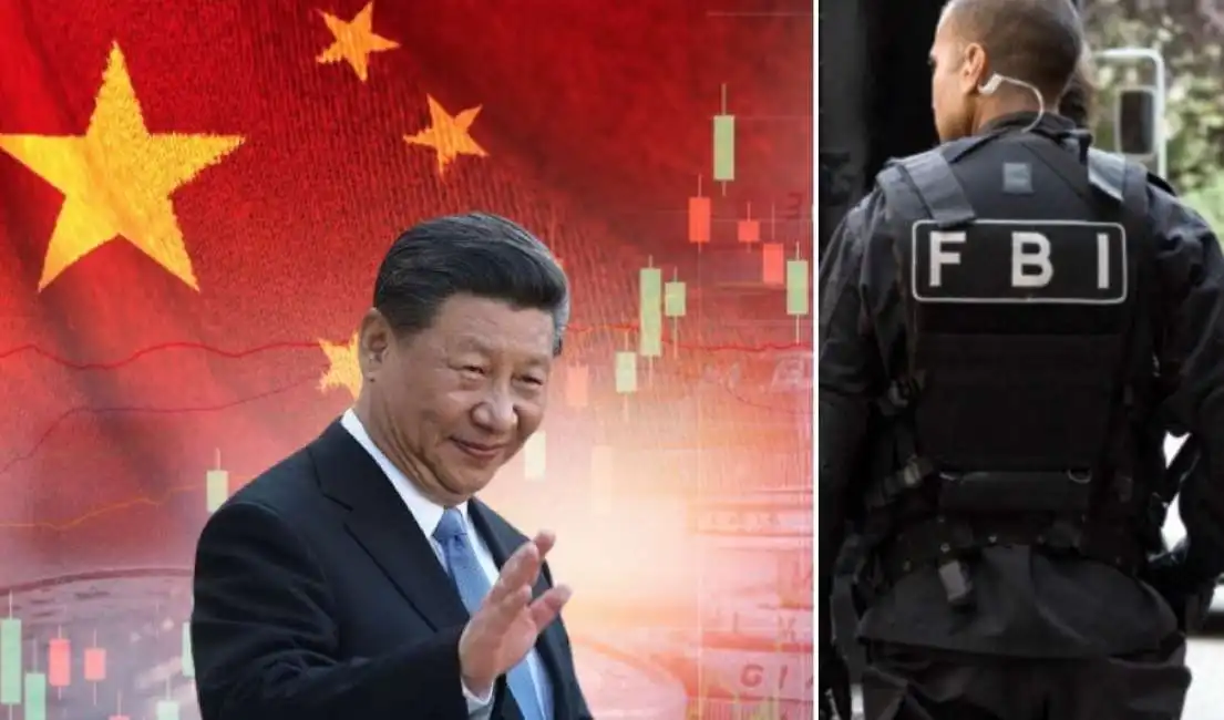 fbi xi jinping spionaggio silicon valley cina