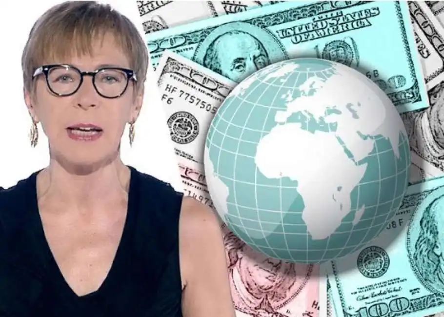 global minimum tax milena gabanelli