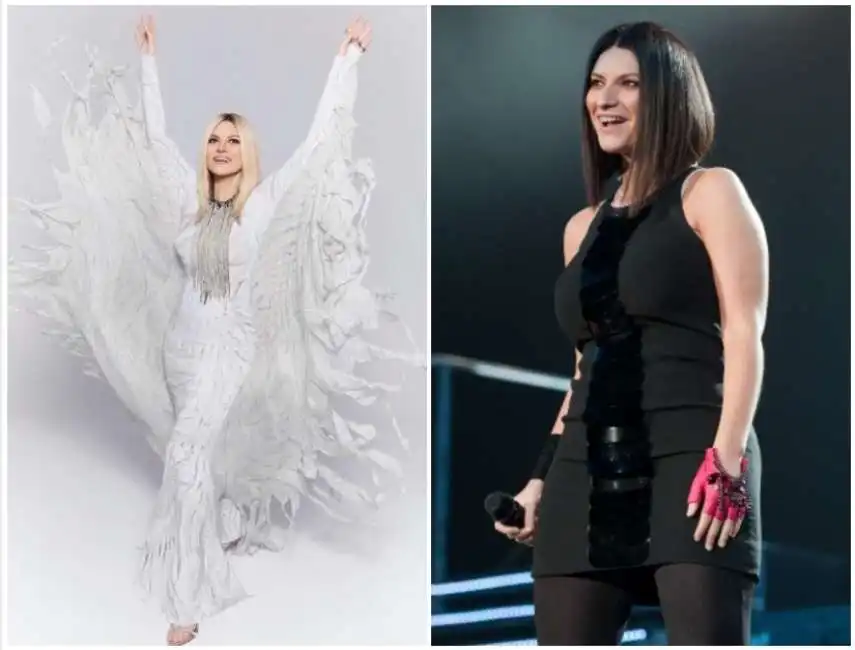 laura pausini