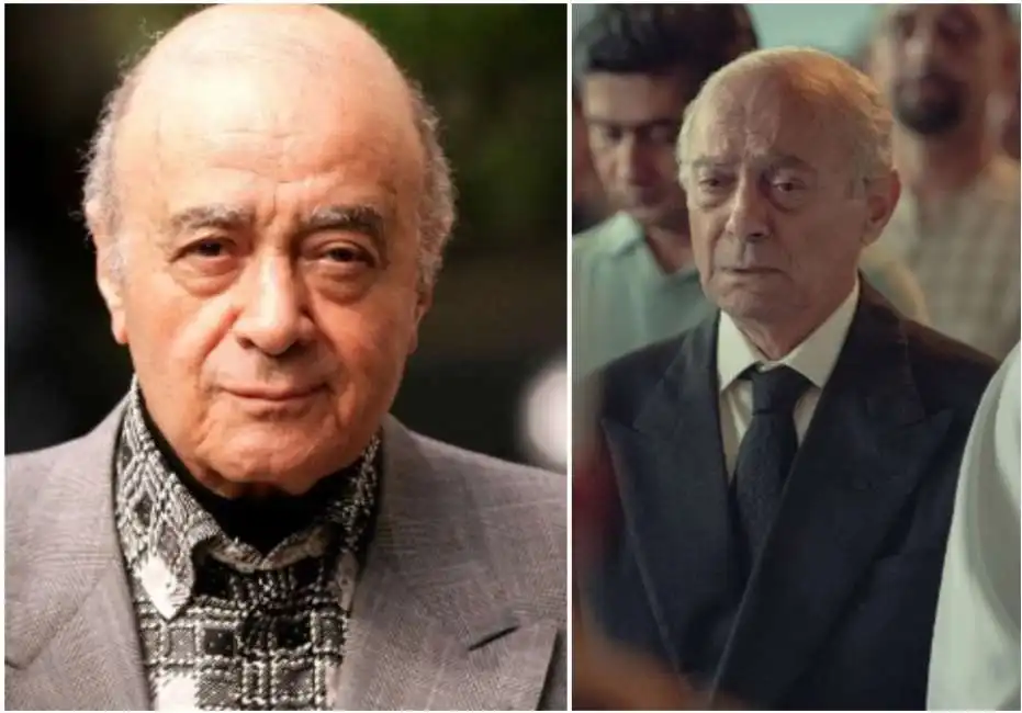 mohamed al fayed