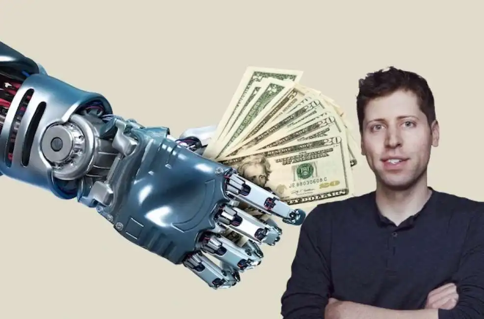 openai soldi sam altman