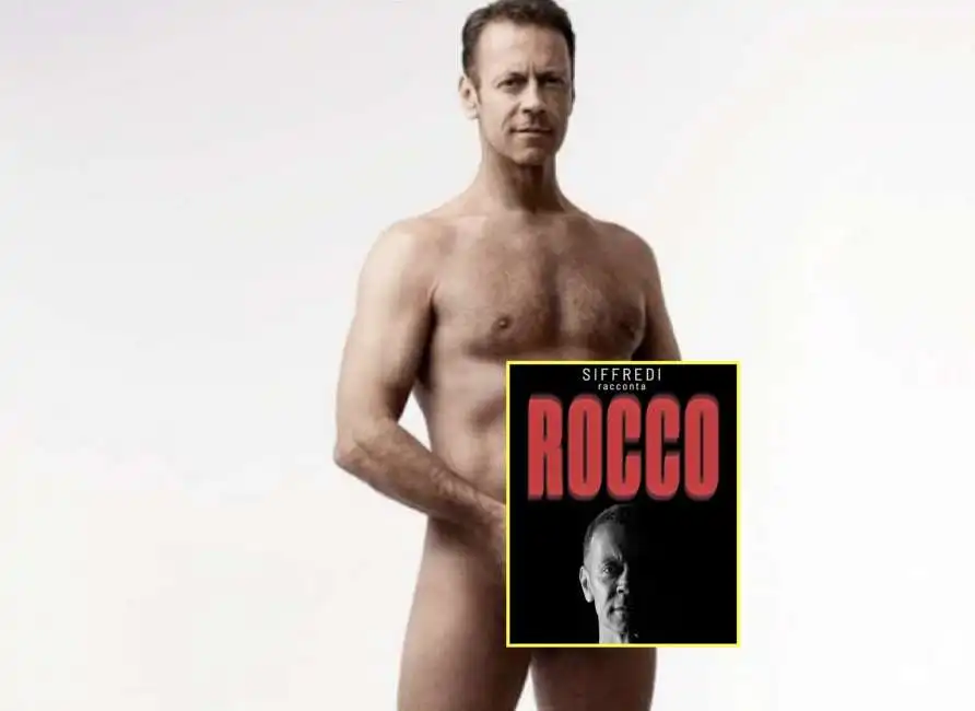 rocco siffredi