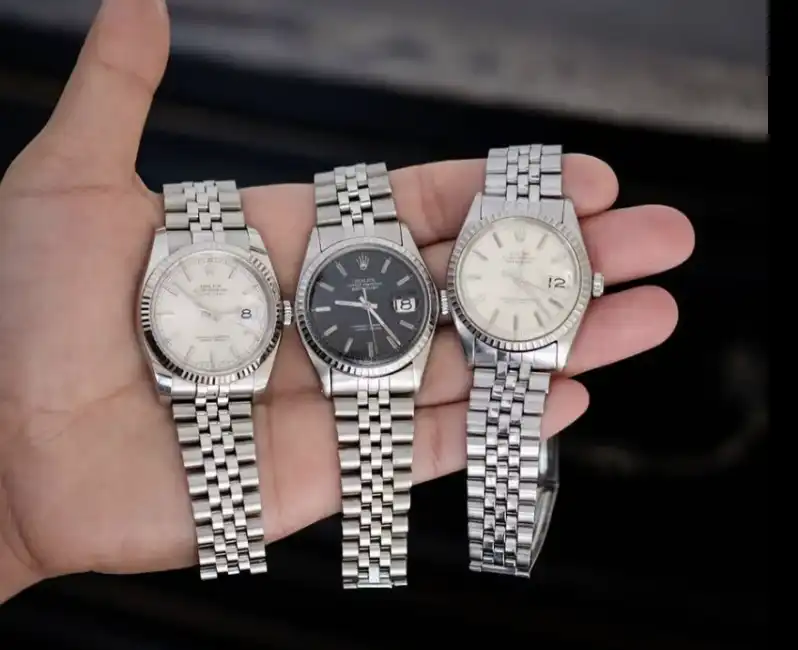 rolex usati seconda mano