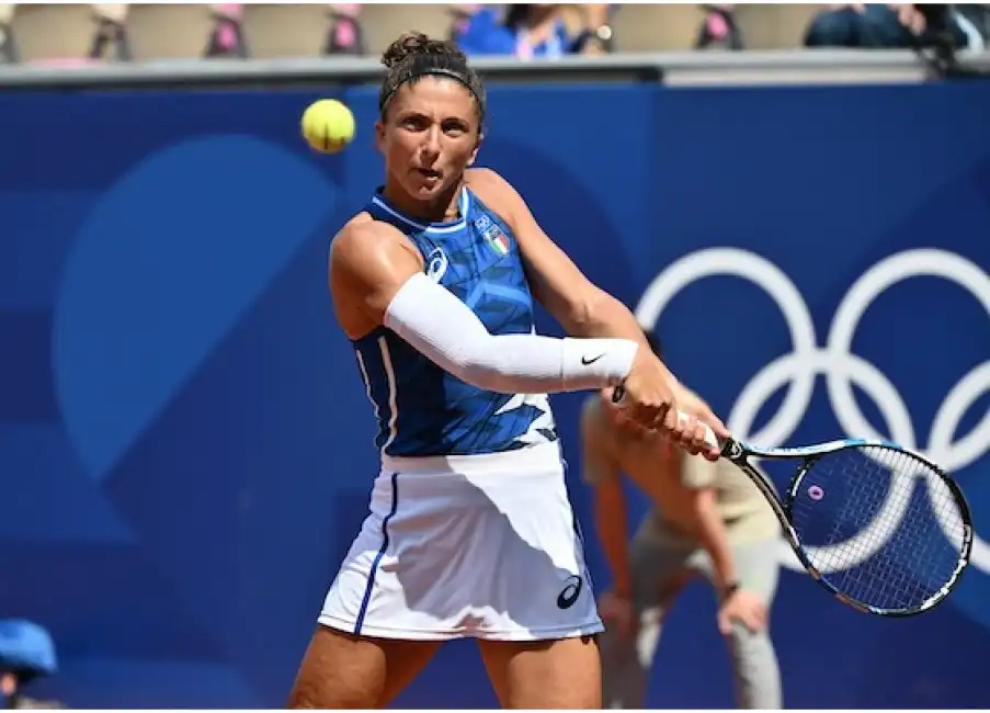 sara errani