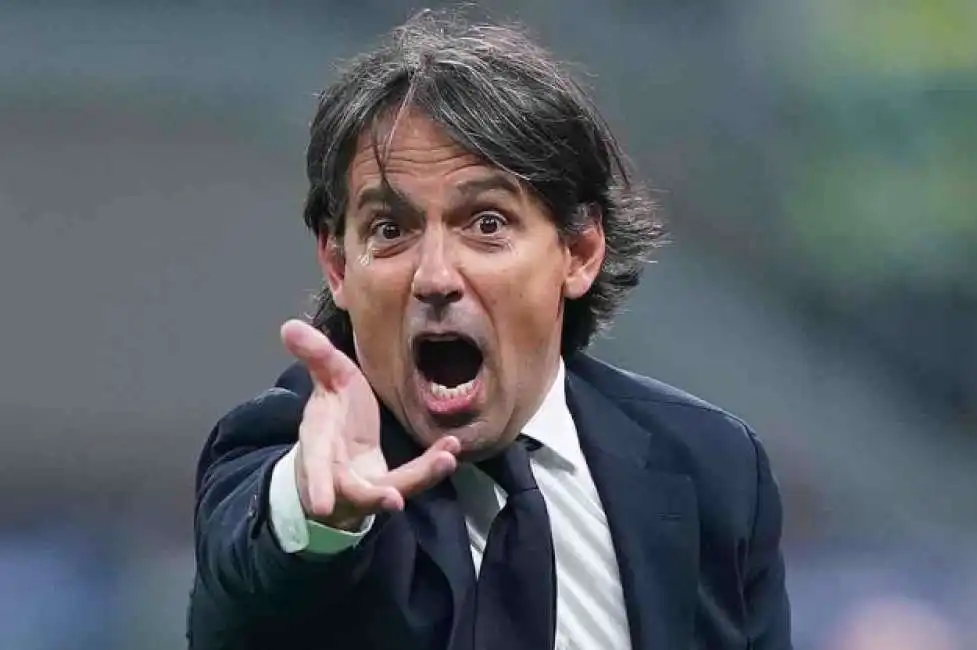 simone inzaghi