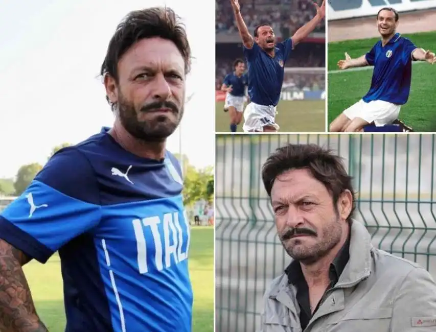 toto schillaci