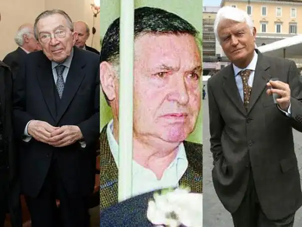 giulio andreotti toto riina giancarlo caselli andreotti caselli riina 