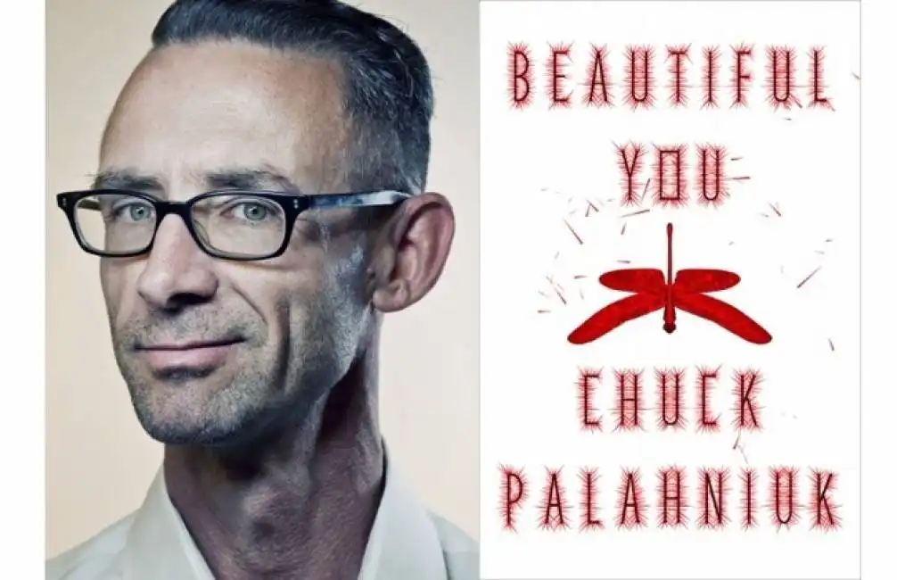 beautiful you di palahniuk