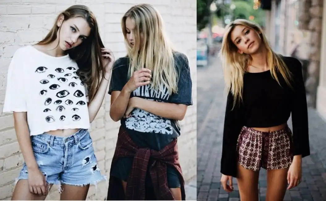 brandy melville