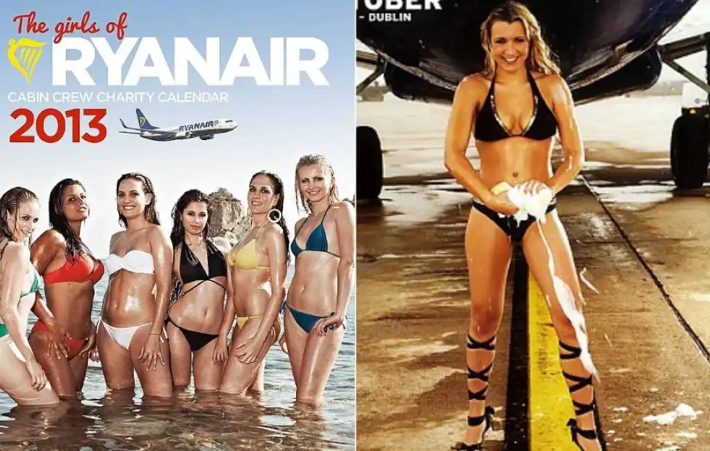 calendario ryanair