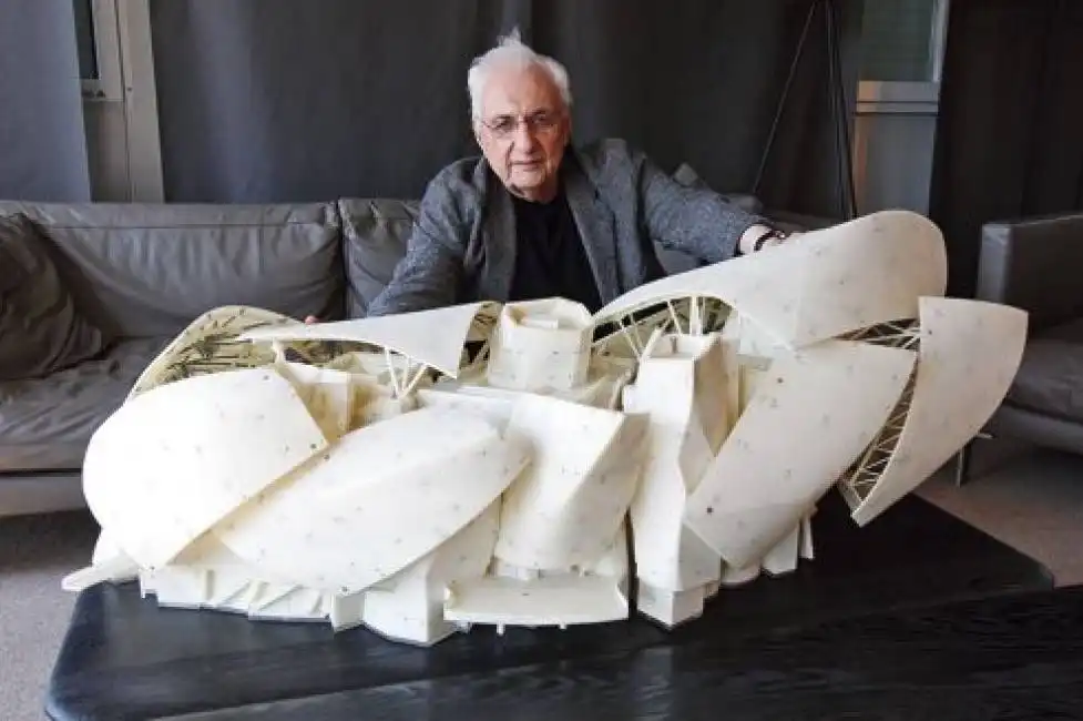 gehry