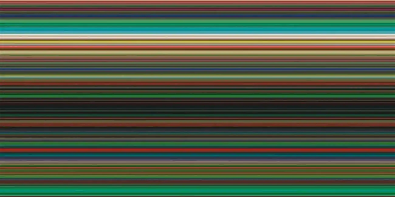 gerhard richter opere 9