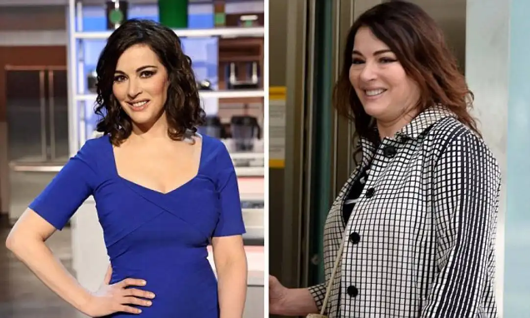 nigella lowson 
