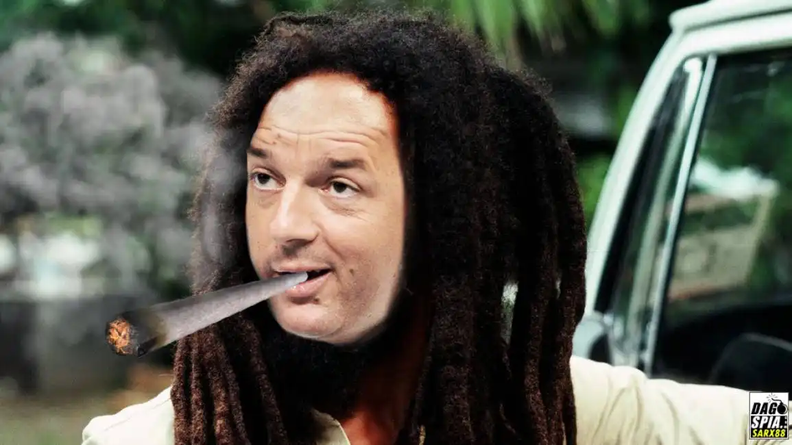 renzi bob marley