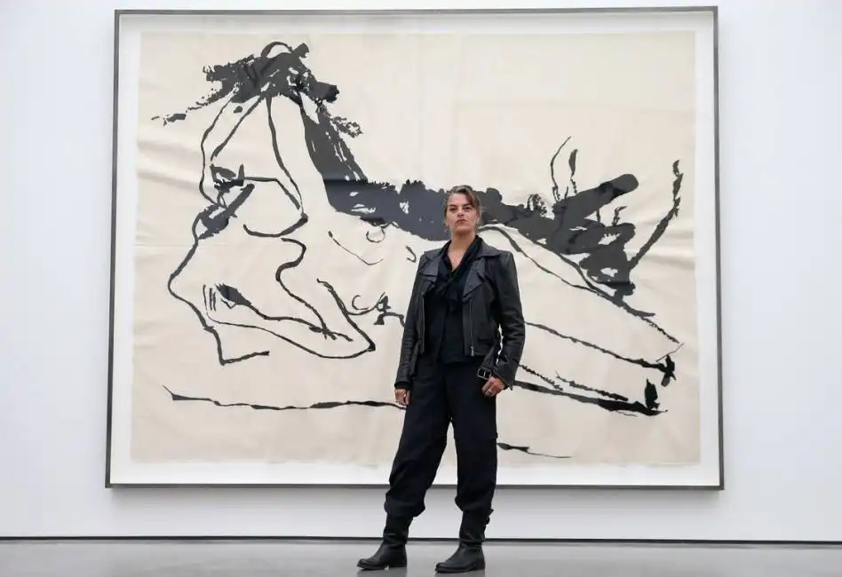 tracey emin