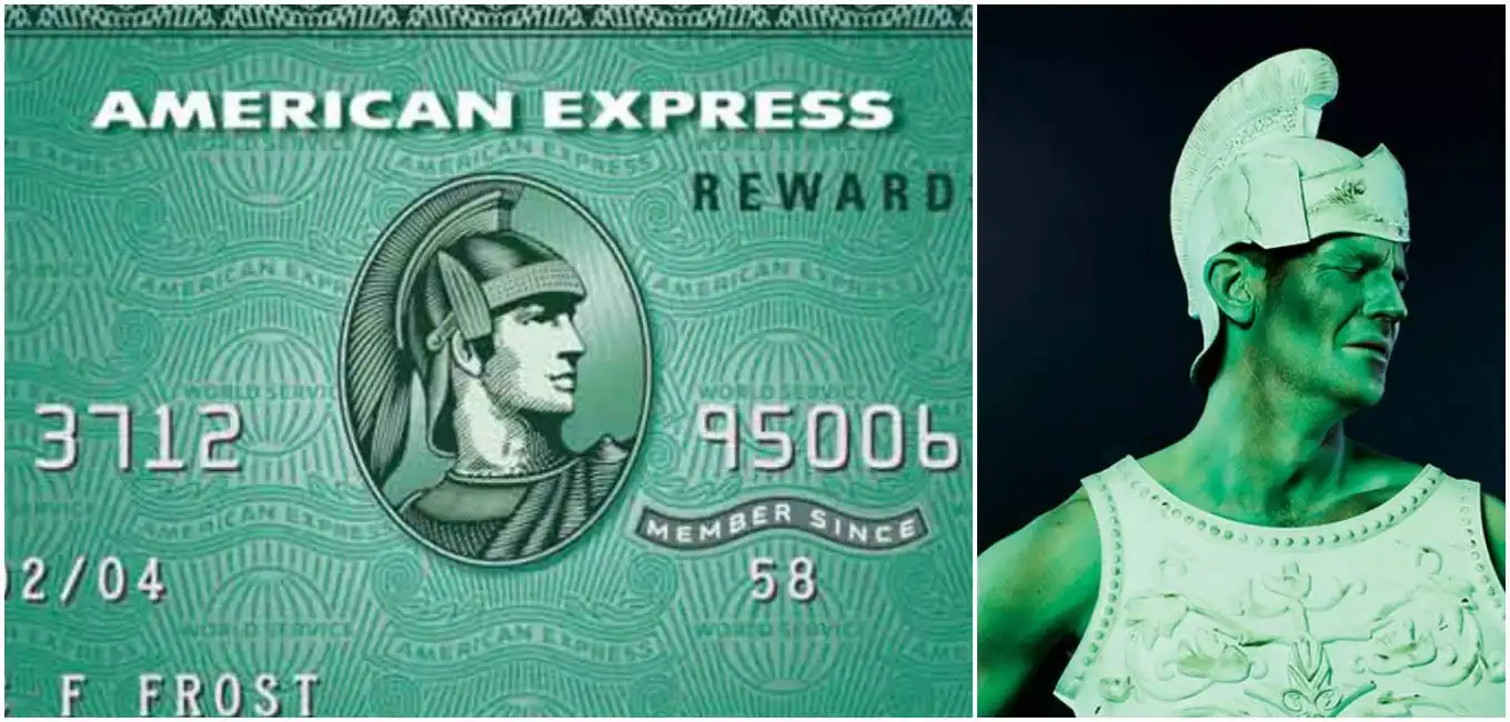 american express 