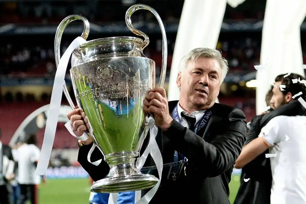 ancelotti