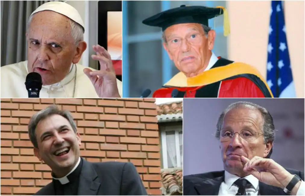 bergoglio navarro valls vallejo bisignani 