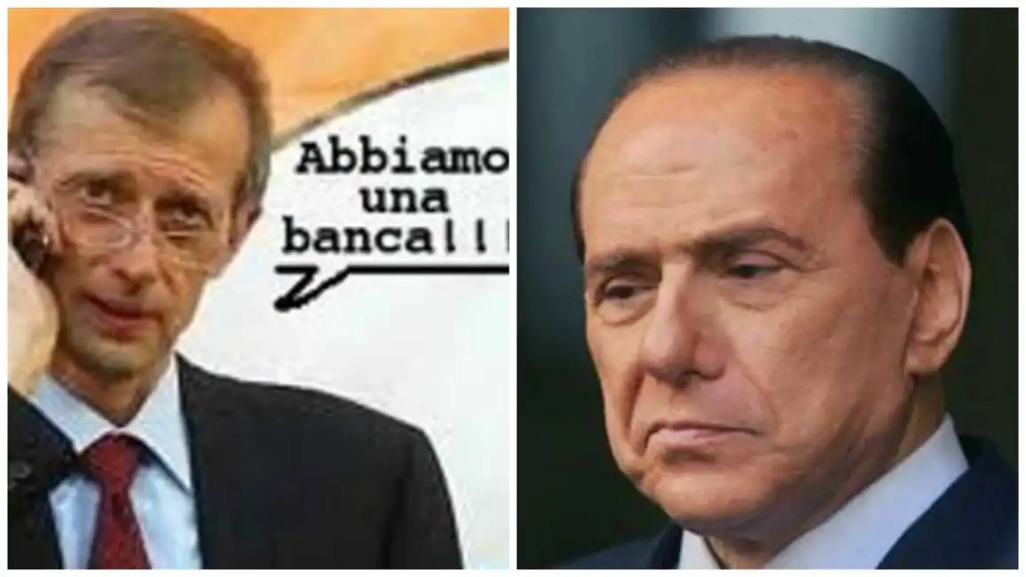 berlusconi fassino