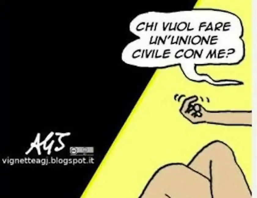 boschi vignetta il mattinale