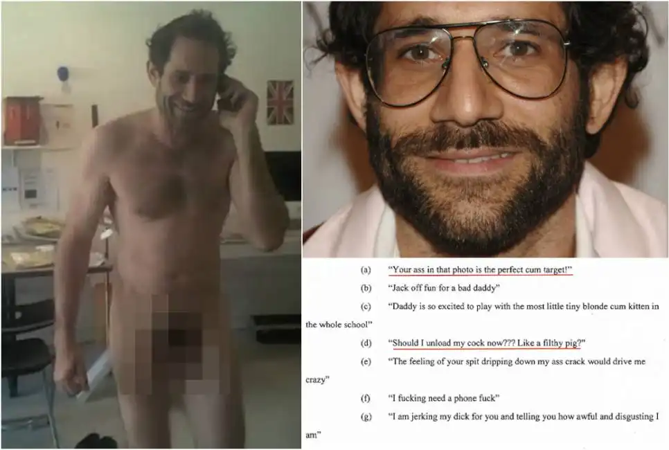 dov charney