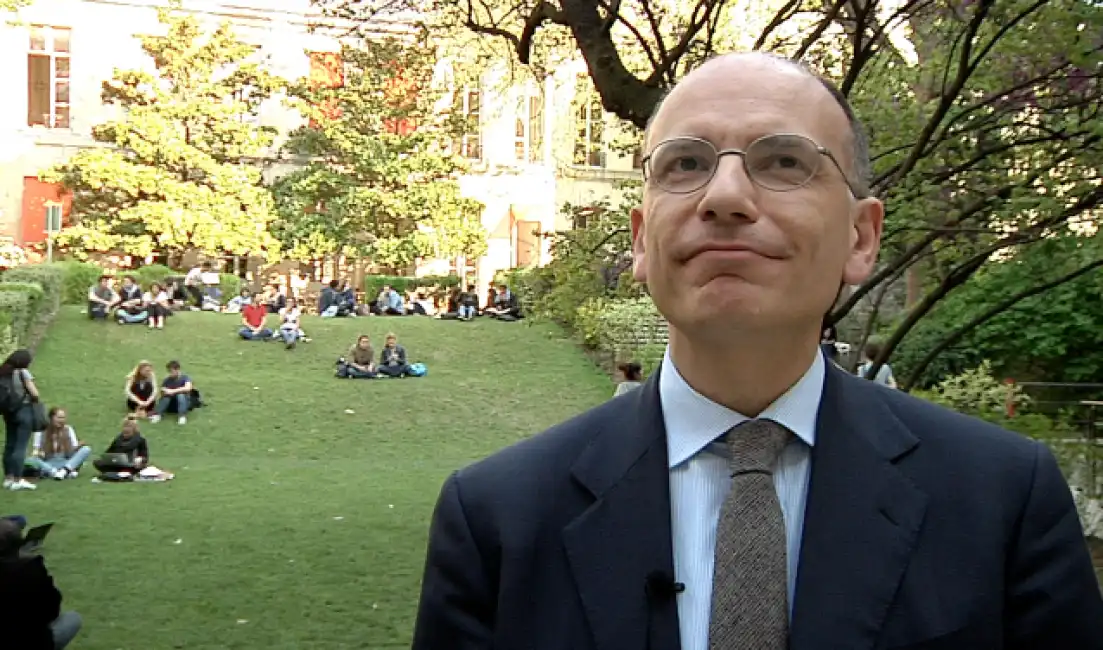 enrico letta sciences po