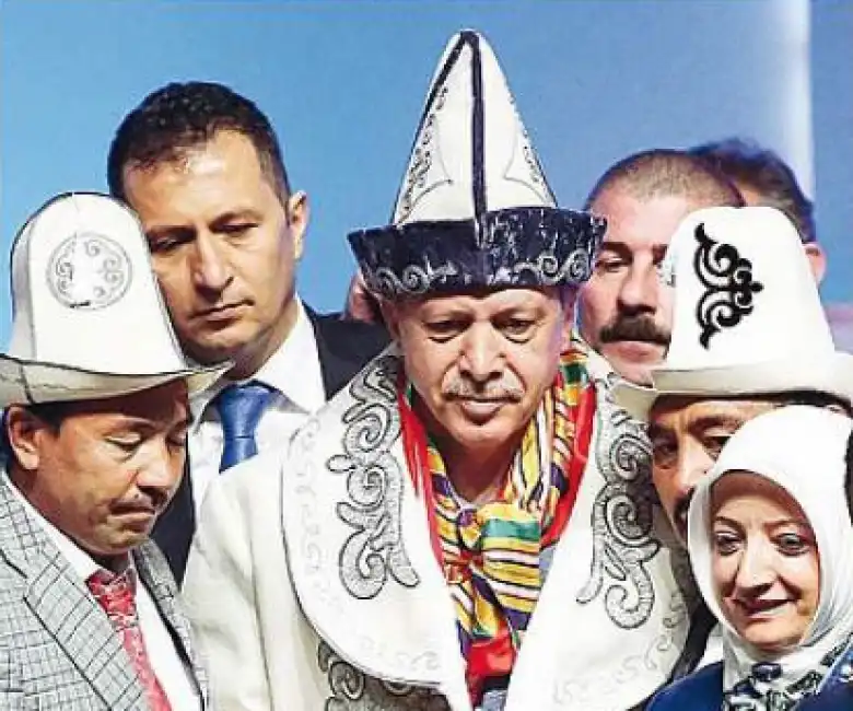 erdogan