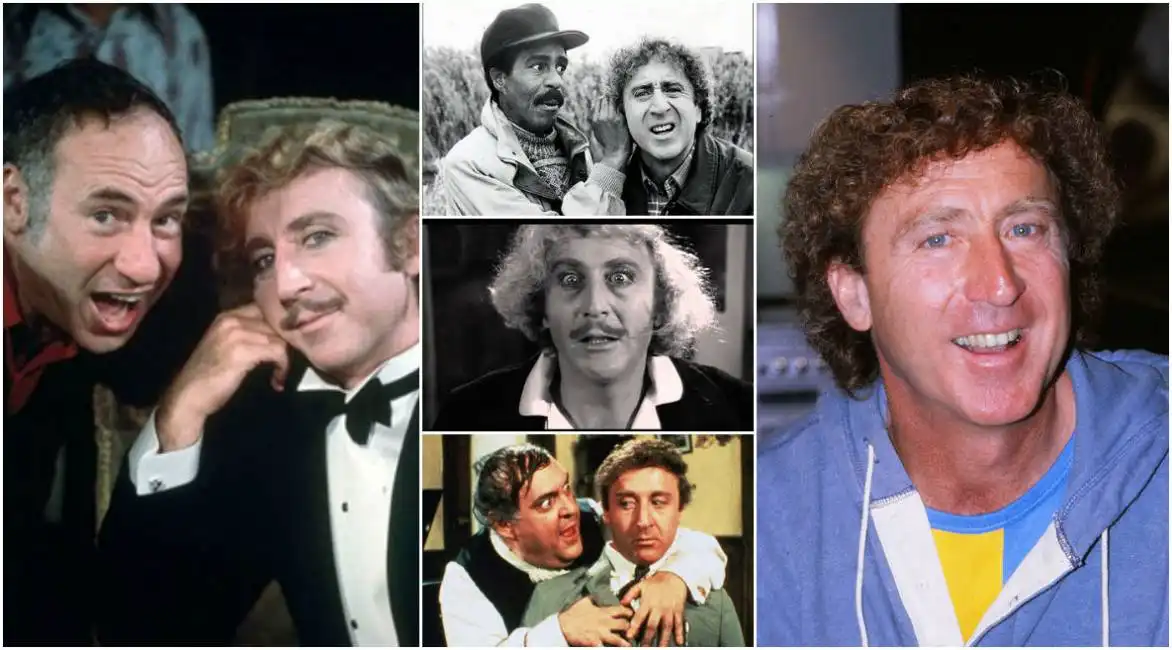 gene wilder 