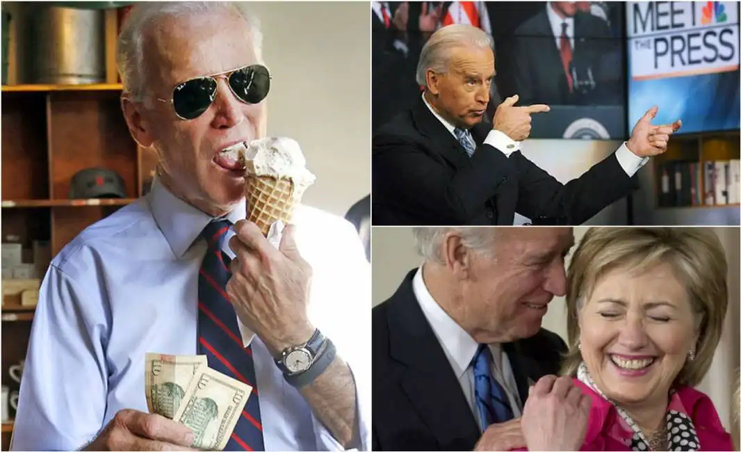 joe biden 