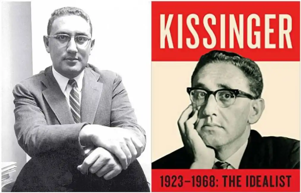 kissinger 