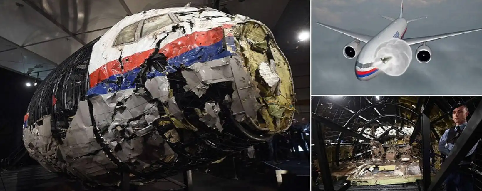 mh17 risultati dell inchiesta sul volo malaysia -7