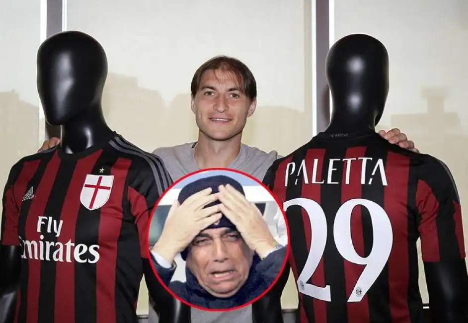 paletta galliani