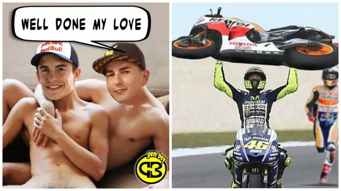 rossi lorenzo marquez