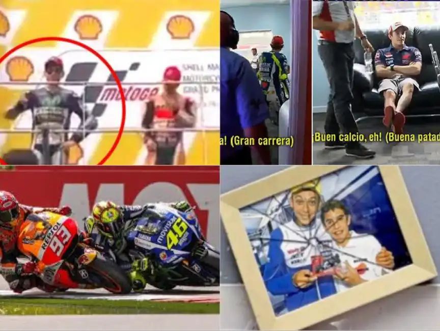 rossi lorenzo marquez