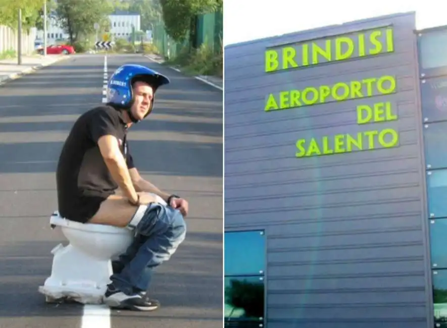 aeroporto brindisi