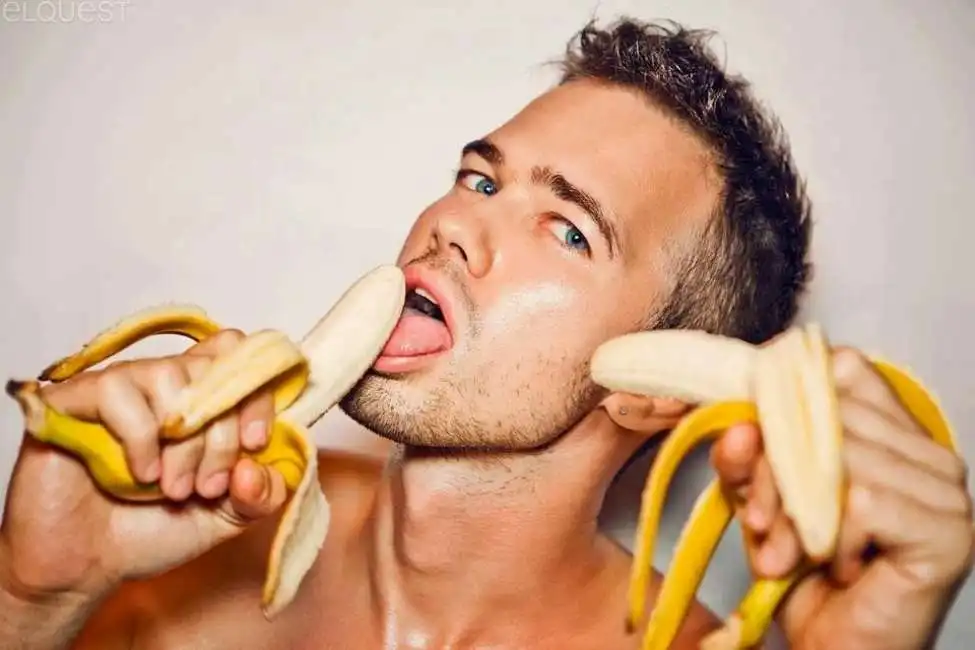 banana pene