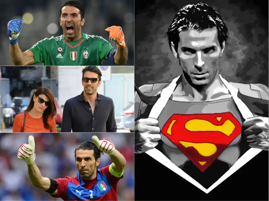 buffon