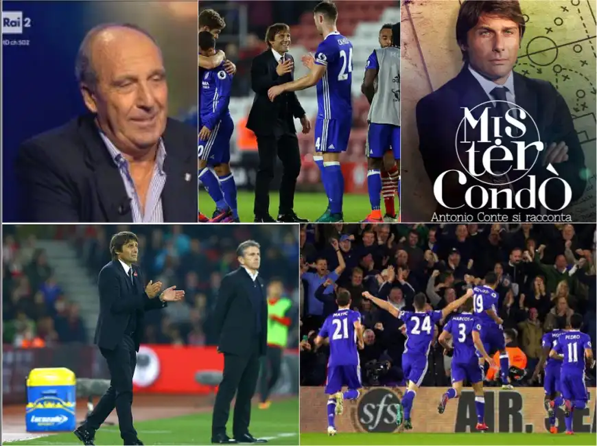 conte