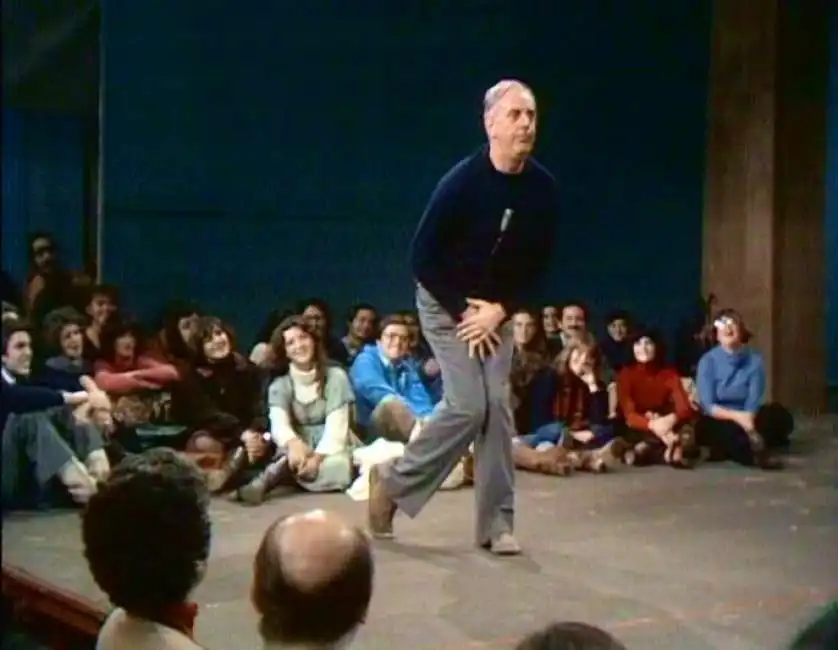 dario fo