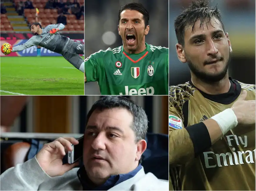 donnarumma