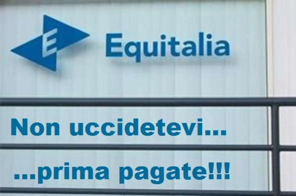 equitalia