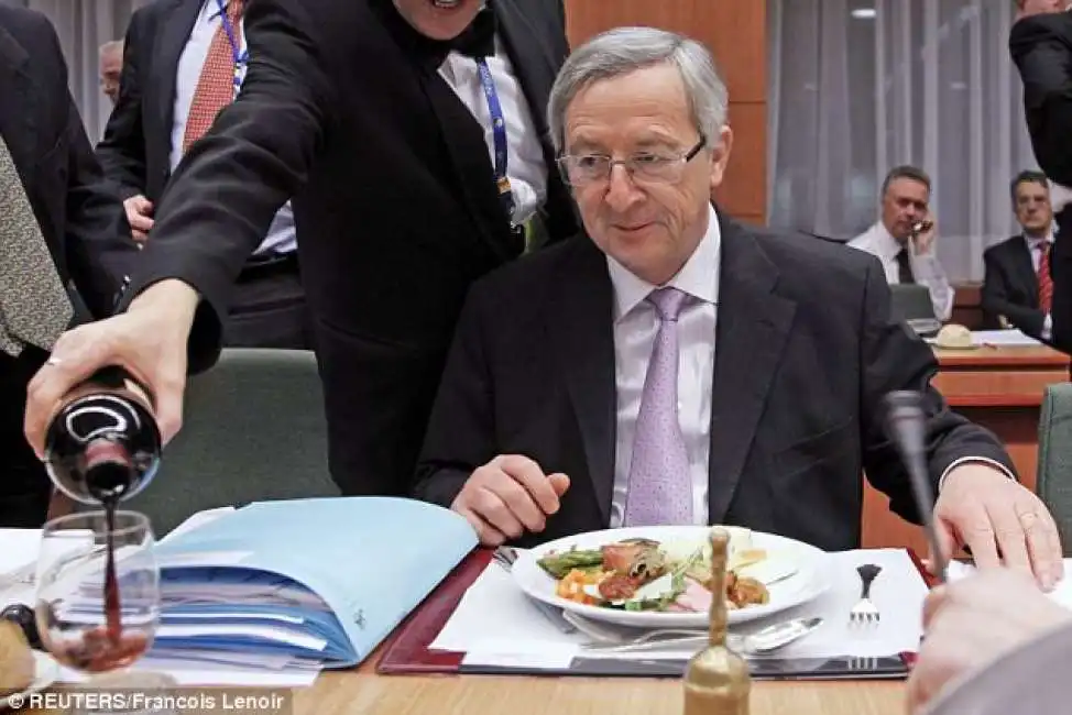 juncker