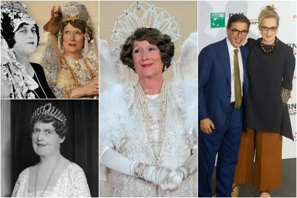 meryl streep florence foster jenkins