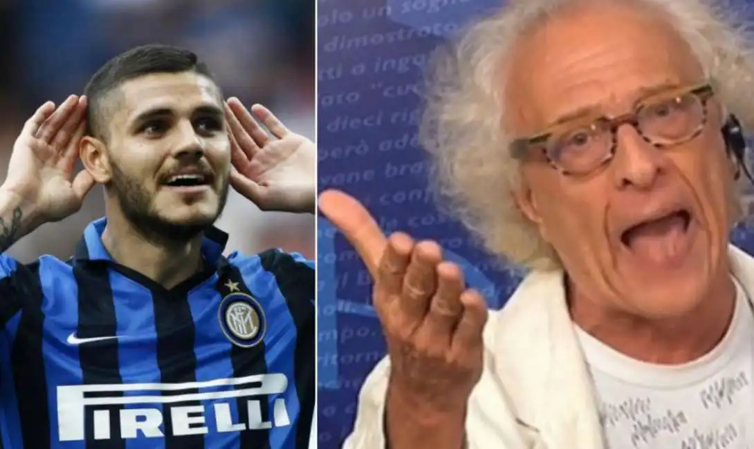 mughini icardi