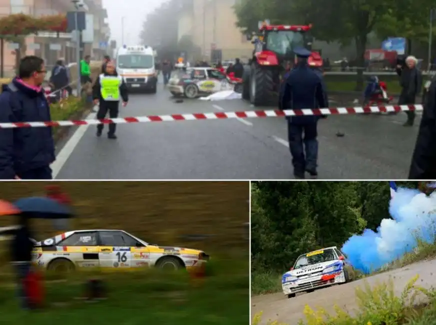 rally di san marino 