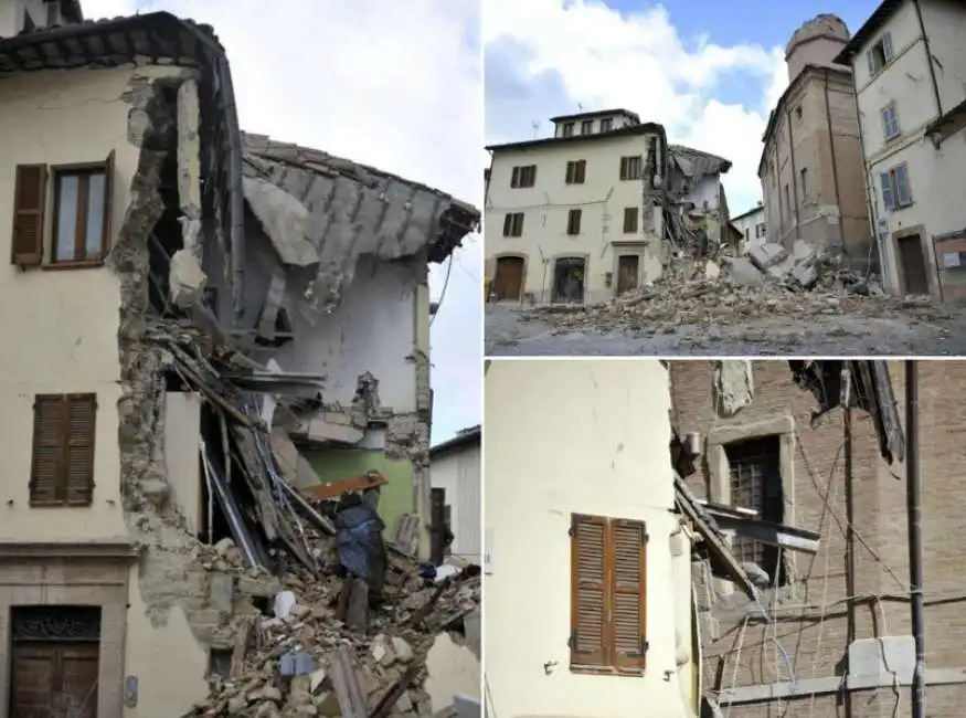 terremoto marche