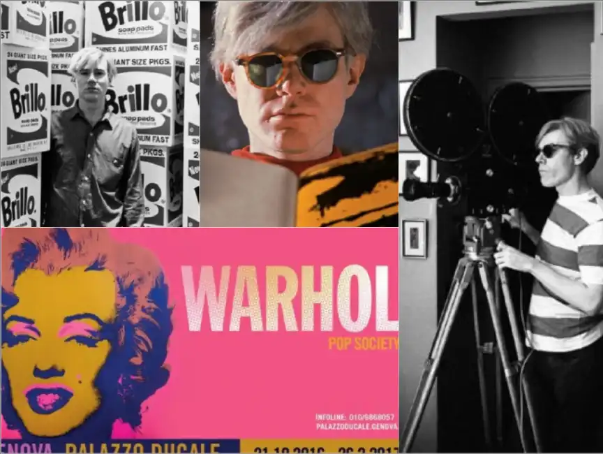 warhol