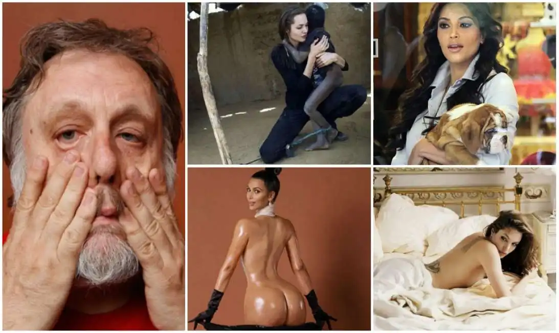 zizek kim kardashian