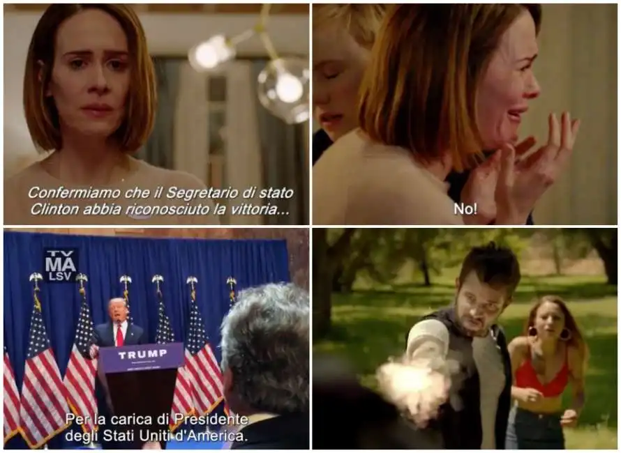 american horror story 